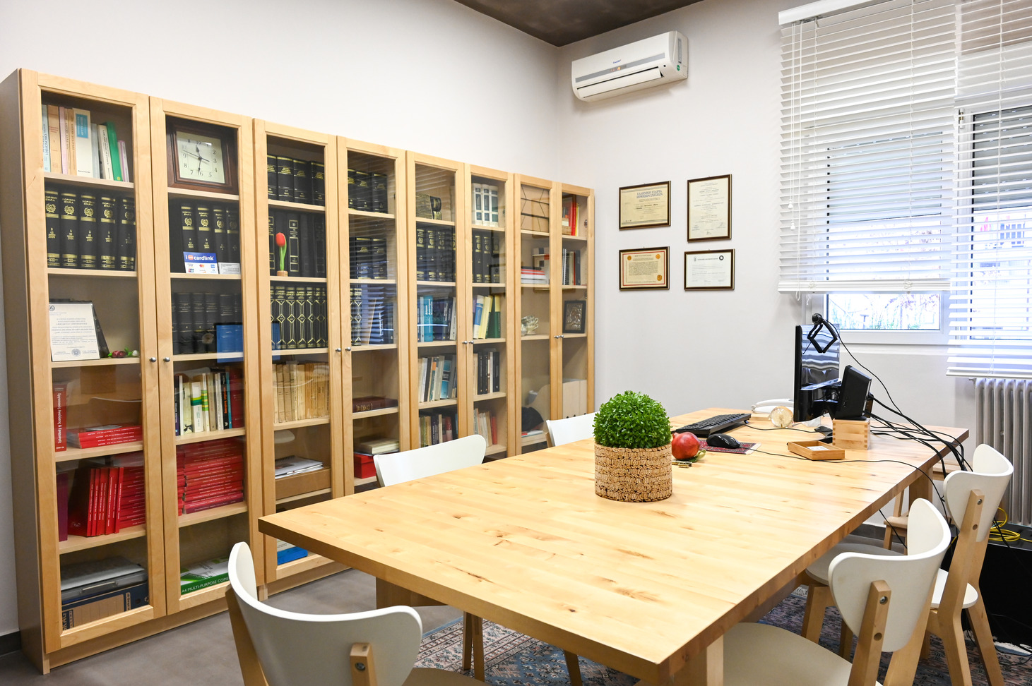 Corporate Image