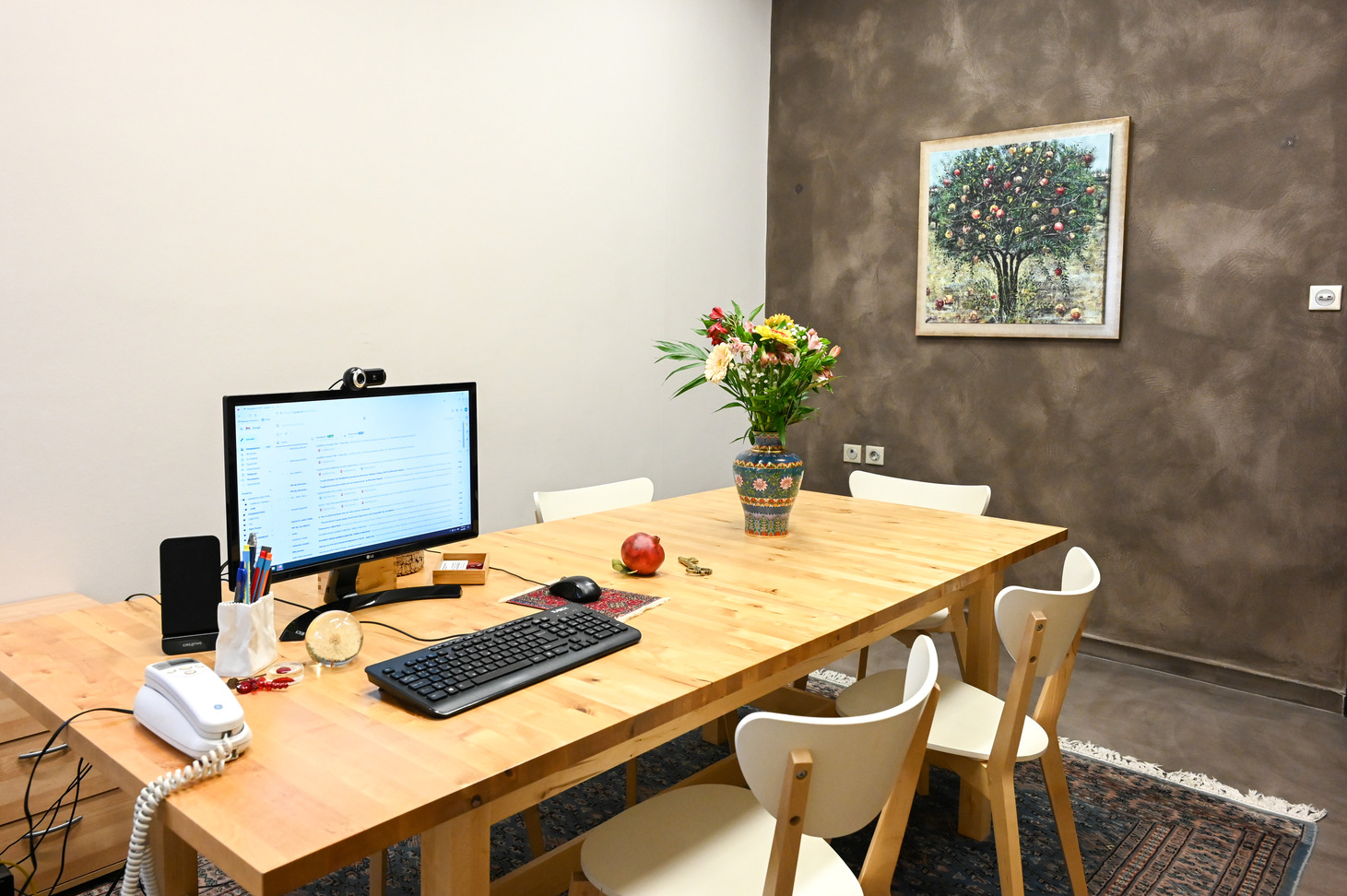 Corporate Image
